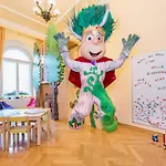 Aparthotel Hapimag 4*