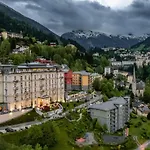 Aparthotel Hapimag 4*