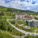 Aparthotel Hapimag
