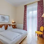 Aparthotel Hapimag Bad Gastein