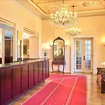 Hapimag Aparthotel 4*