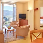 Hapimag Aparthotel 4*
