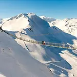 Hapimag Aparthotel 4*