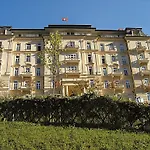 Aparthotel Hapimag Bad Gastein