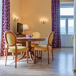 Hapimag Aparthotel 4*