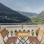 Aparthotel Hapimag Bad Gastein
