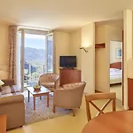 Aparthotel Hapimag 4*