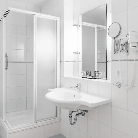 Hapimag Aparthotel 4*