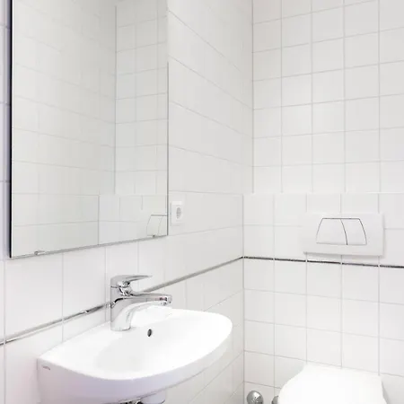Aparthotel Hapimag Bad Gastein