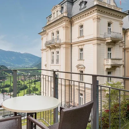 Aparthotel Hapimag 4*