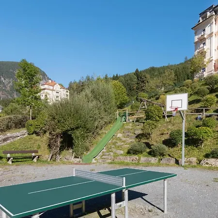 Hapimag Apartahotel Bad Gastein