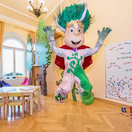 Aparthotel Hapimag 4*