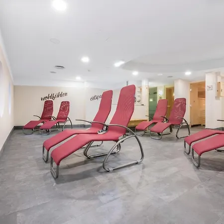 Hapimag 4* Bad Gastein