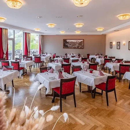Hapimag Apartahotel Bad Gastein