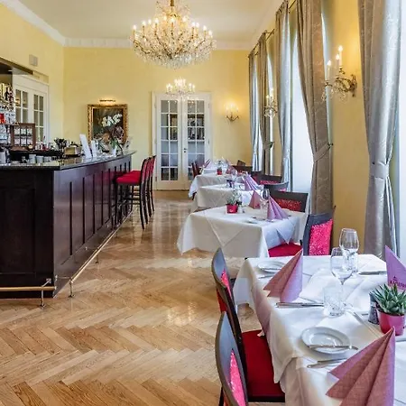 Aparthotel Hapimag Bad Gastein