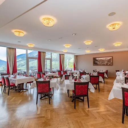 Hapimag Aparthotel Bad Gastein