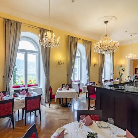 Apartahotel Hapimag 4*