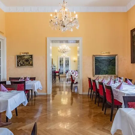 Hapimag バードガシュタイン