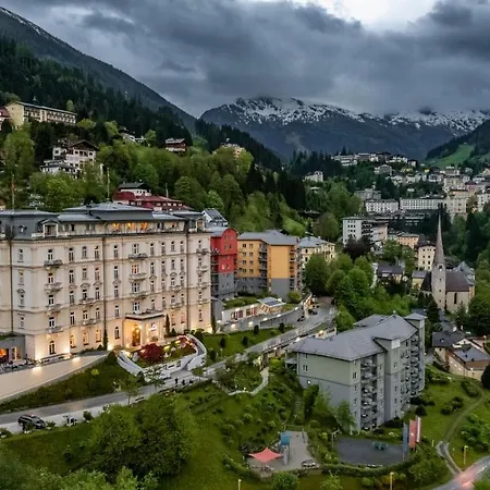 Appart hôtel Hapimag 4*