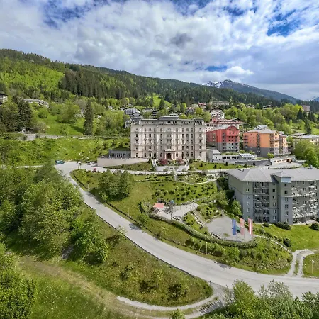Aparthotel Hapimag