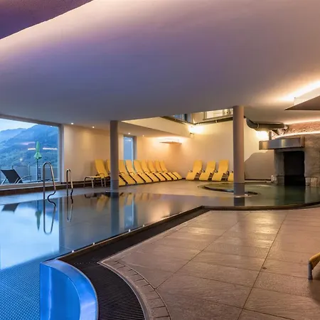 Hapimag Aparthotel 4*