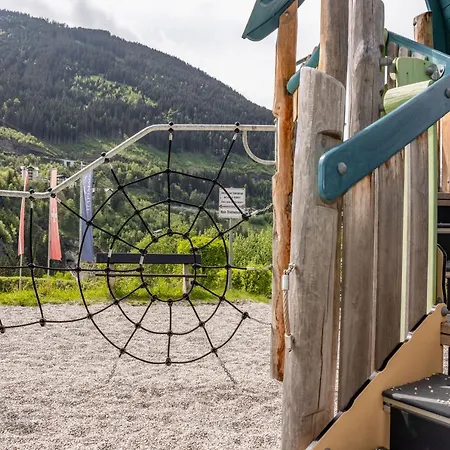 Apartahotel Hapimag 4*