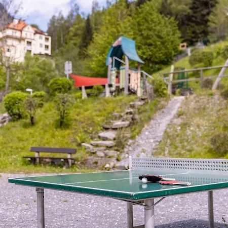 Hapimag Aparthotel Bad Gastein