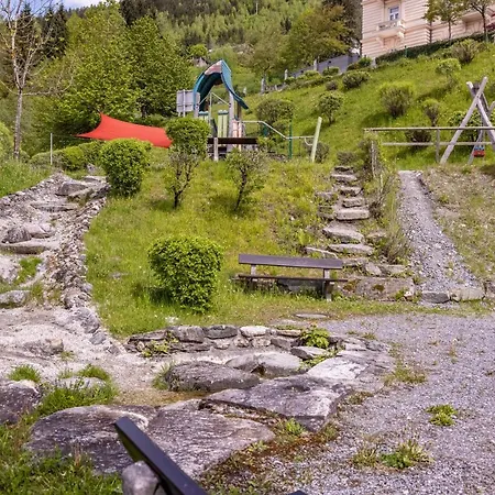Hapimag Aparthotel