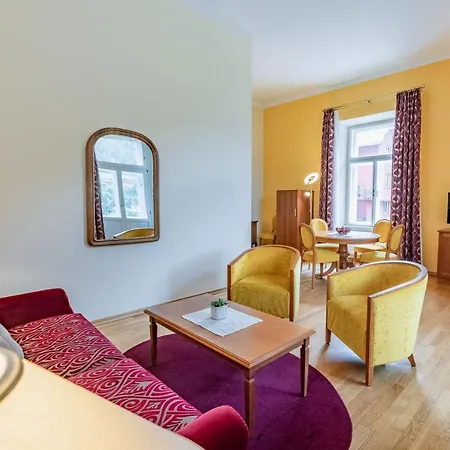 Apartahotel Hapimag 4*