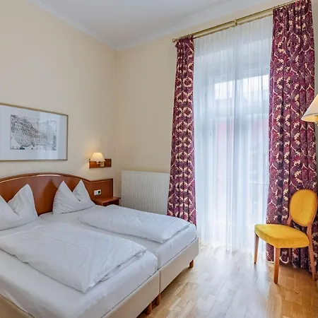 Appart hôtel Hapimag Bad Gastein