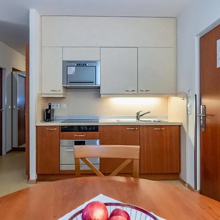 Hapimag Aparthotel 4*