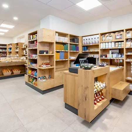 Apartahotel Hapimag 4*