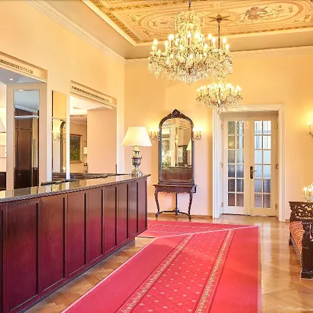 Hapimag Aparthotel 4*