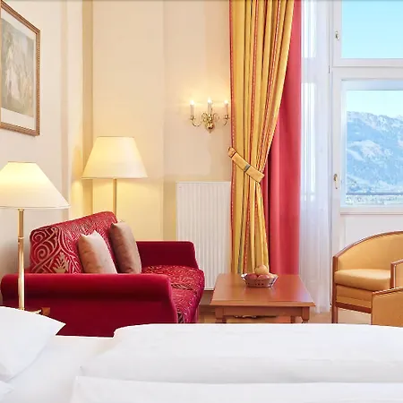 Hapimag Aparthotel 4*