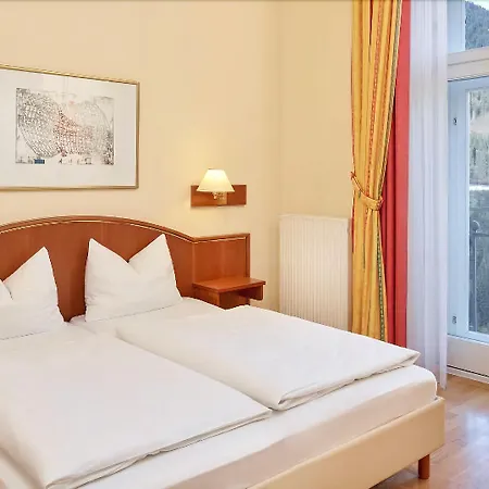 Aparthotel Hapimag Bad Gastein