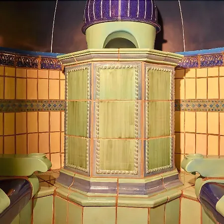 Aparthotel Hapimag Bad Gastein