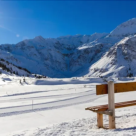 Hapimag Aparthotel Bad Gastein