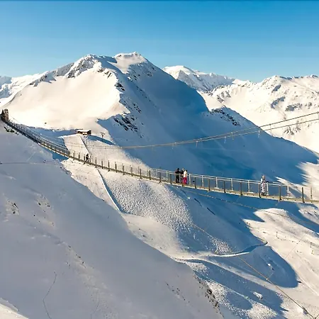 Hapimag Aparthotel 4*