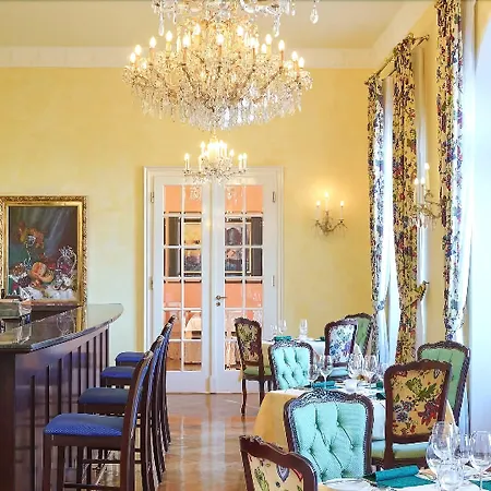 Hapimag アパートホテル バードガシュタイン