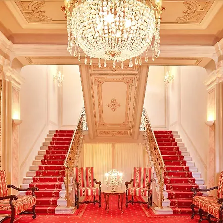 Hapimag Aparthotel Bad Gastein