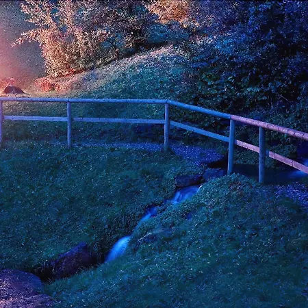 Aparthotel Hapimag Bad Gastein