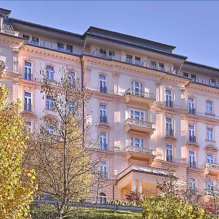 Aparthotel Hapimag Bad Gastein