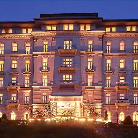 アパートホテル Hapimag