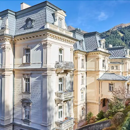 Apartahotel Hapimag Bad Gastein