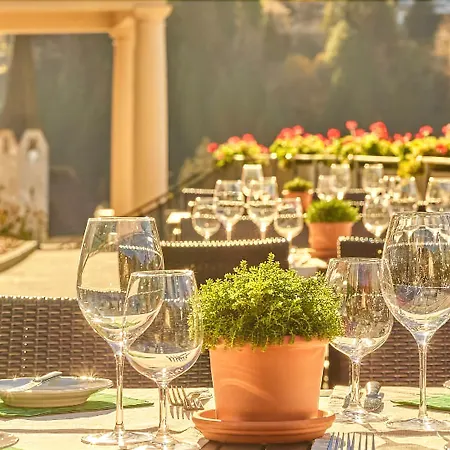 Hapimag アパートホテル