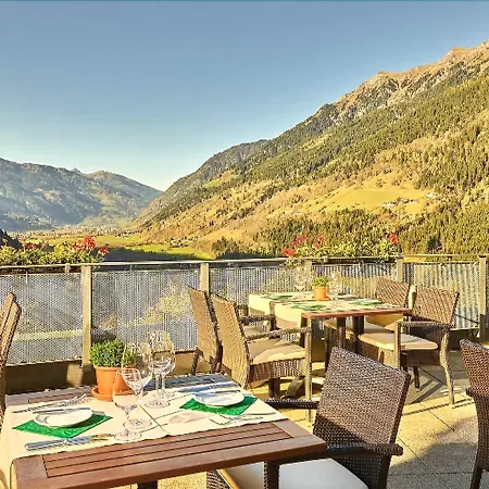 Apartahotel Hapimag Bad Gastein