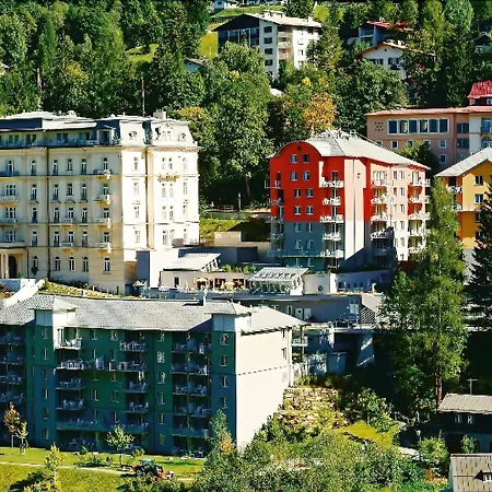 Aparthotel Hapimag