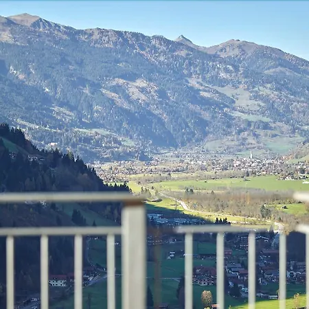 Aparthotel Hapimag Bad Gastein