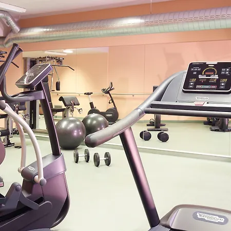 Aparthotel Hapimag 4*