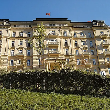 Apart-hotel Hapimag Bad Gastein